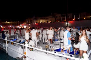 Ocean Club Marbella Opening Party 2016 - 144 von 213   